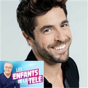 Les Enfants de la Télé | Agustin Galiana, Didider Bourdon,... Studio 210 Affiche