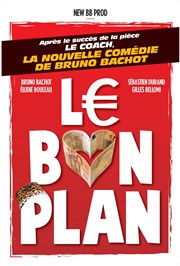 Le bon plan Thtre Equinoxe Affiche