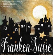 Frankensusie Studio-Thtre de Charenton Affiche