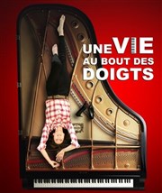 Une vie au bout des doigts TMP - Thtre Musical de Pibrac Affiche