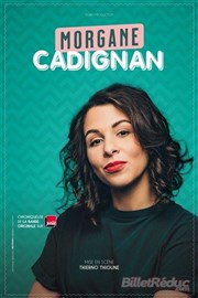 Morgane Cadignan Le Troyes Fois Plus Affiche