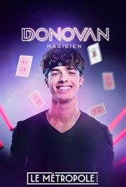 Donovan Le Mtropole Affiche