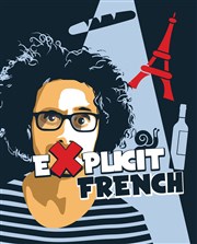 Manuel Miru dans Explicit French Le Tennessee Affiche