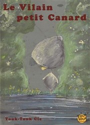 Le vilain petit canard Akton Thtre Affiche