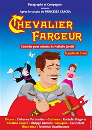 Chevalier Farceur  La Folie Thtre - Grande Salle Affiche