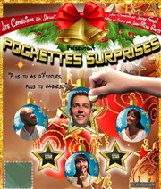 Pochettes surprises Le Bocal Affiche