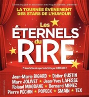 Les éternels du rire Palais Nikaia Affiche