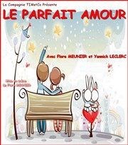 Le parfait amour La Bote  rire Lille Affiche