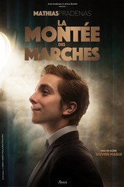 La montée des marches Thtre des Brunes Affiche