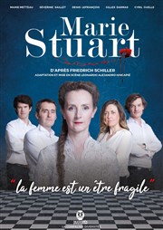 Marie Stuart Thtre de Nesle - grande salle Affiche