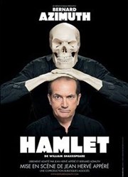 Hamlet Salle Marcelle Tassencourt Affiche