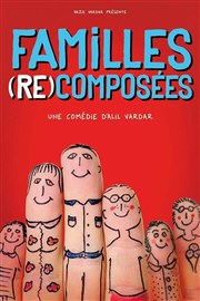 Familles (re)composées | avec Alil Vardar Le Paris - salle 1 Affiche