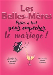 Les Belles-Mères Centre Kdance Affiche