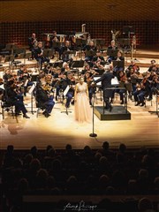 Le Grand Concert : Promo Lili et Nadia Boulanger La Seine Musicale - Auditorium Patrick Devedjian Affiche