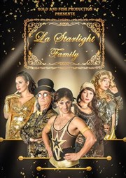 La Starlight Family Thtre Victoire Affiche