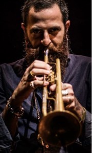 Big vicious : Avishai Cohen L'Onde Thtre et Centre d'Art Affiche