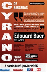 Cyrano Thtre Antoine Affiche