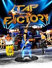 Tap Factory Casino Barriere Enghien Affiche