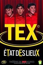 Tex Thatre Molire Affiche