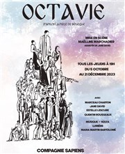 Octavie Tho Thtre - Salle Plomberie Affiche