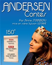 Andersen Thtre Essaion Affiche