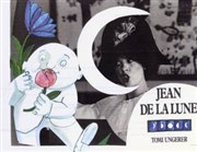 Jean de la lune Cinma Bonne Garde Affiche