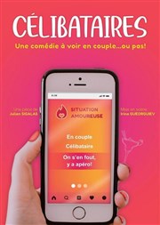 Célibataires Comdie du Finistre - Les ateliers des Capuins Affiche