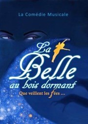 La Belle au bois dormant que veillent les fées... Le Thtre Affiche