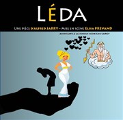 Leda Tho Thtre - Salle Plomberie Affiche