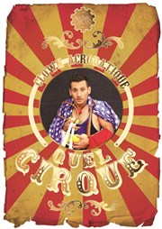 Quel cirque ! Bazart Affiche