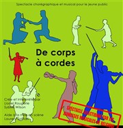 De Corps à Cordes Comdie Nation Affiche