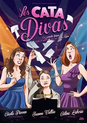 les cata divas La Comdie de Toulouse Affiche