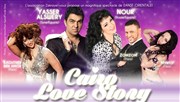 Cairo Love Story Espace Jean Dame Affiche