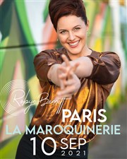 Robyn Bennett : Move La Maroquinerie Affiche