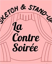 La contre soirée Le Paris de l'Humour Affiche