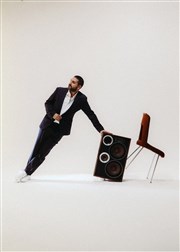 Ibrahim Maalouf Thtre de Longjumeau Affiche