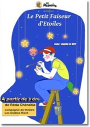 Le petit faiseur d'étoiles Le Repaire de la Comdie Affiche