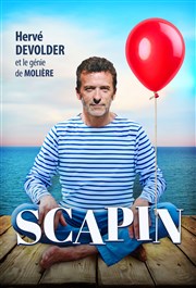 Scapin Essaon-Avignon Affiche