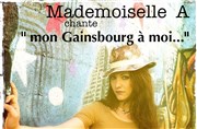 Mon Gainsbourg à moi Gambetta club Affiche