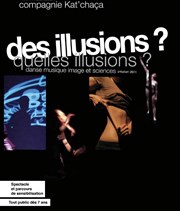 Des illusions Le Karavan thtre Affiche