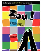 Zou ! Thtre en Miettes Affiche