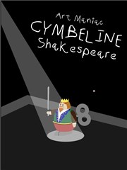 Cymbeline Thtre Traversire Affiche