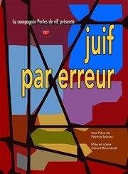 Juif par erreur Espace Rachi Affiche