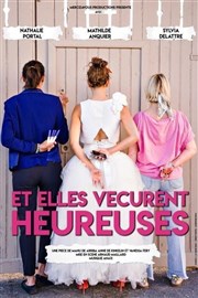 Et elles vécurent heureuses Casino Barrire de Menton Affiche