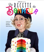 La recette du Bonheur | Festival Wonder Pipelettes Thtre l'Inox Affiche