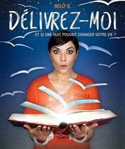 Nelly B dans Délivrez-moi Studio Factory Affiche