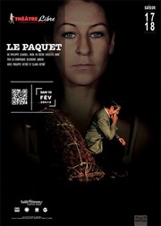 Le paquet Thtre Libre Affiche