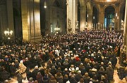 Requiem de Verdi Eglise Saint-Sulpice Affiche