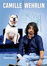 Camille Wehrlin dans Chienne de vie Espace Gerson Affiche