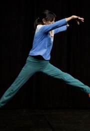 Danses pour une actrice (Jolente De Keersmaeker) Thtre du Rond Point - Salle Jean Tardieu Affiche